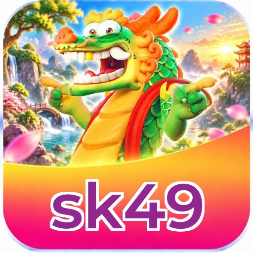 sk49 APP Mobile - Android & iOS