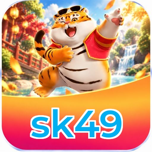 sk49 Logo