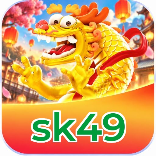 sk49 Logo