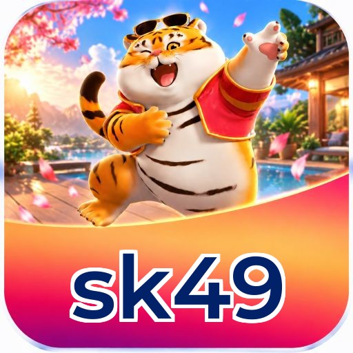 Slots sk49 - RTP Alto Certificado