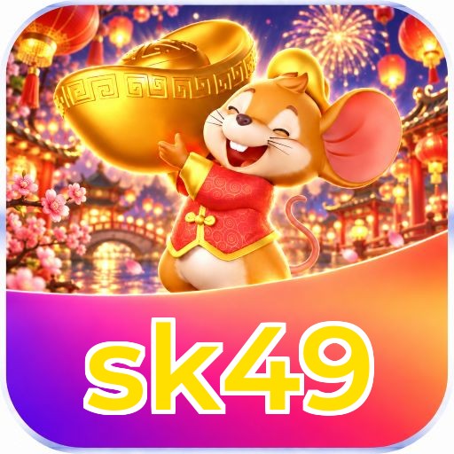sk49 Logo