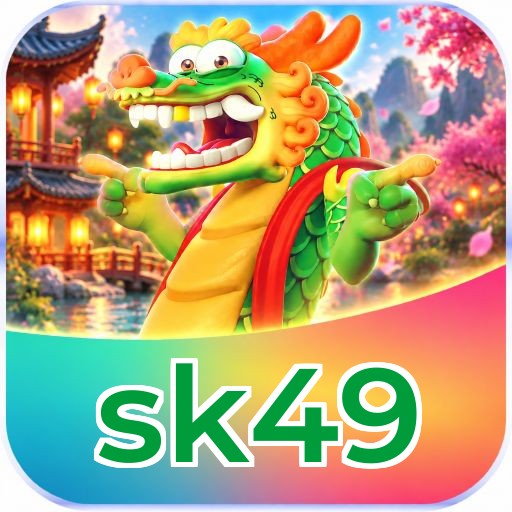 sk49 Segurança Logo 2