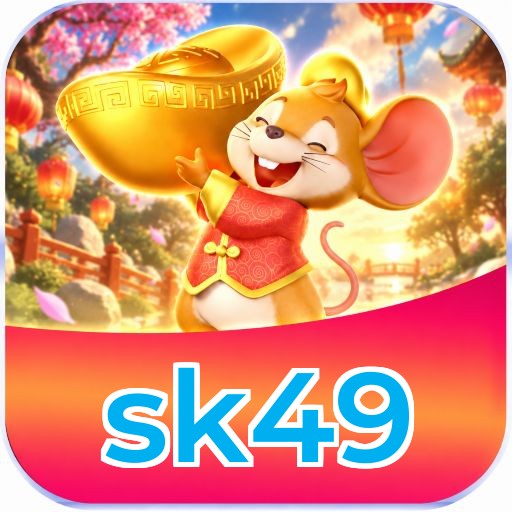 sk49 Logo