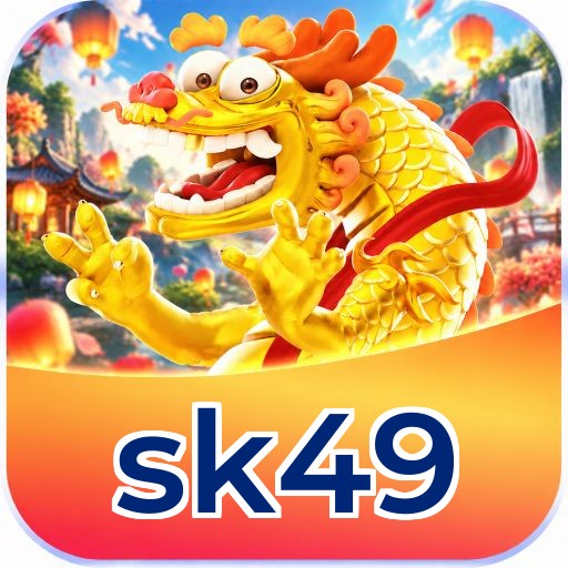 sk49 Apostas Esportivas Logo
