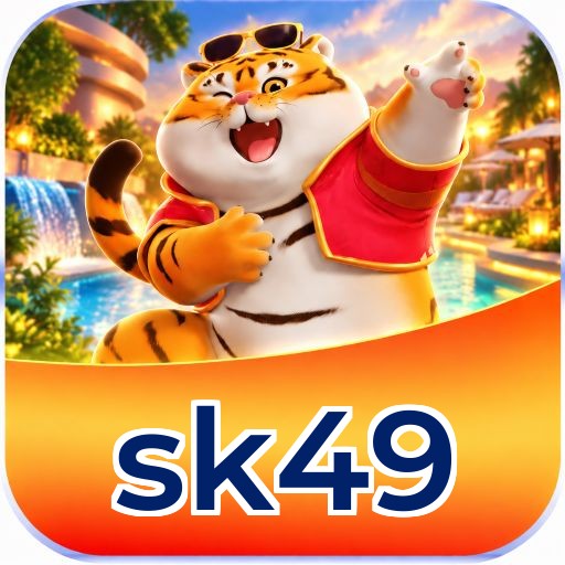 sk49 Fortune Tiger Oficial