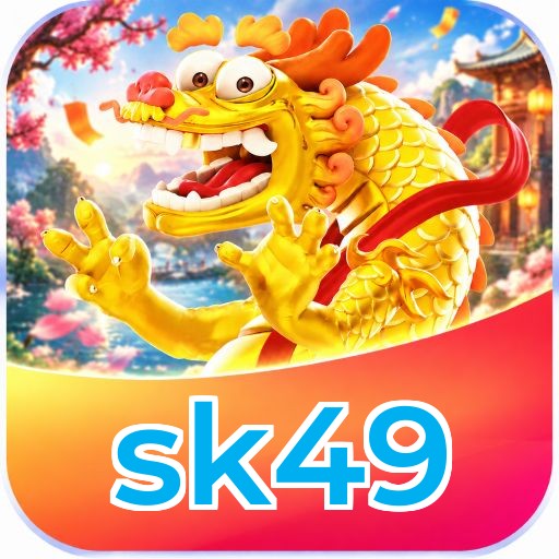 sk49 Logo