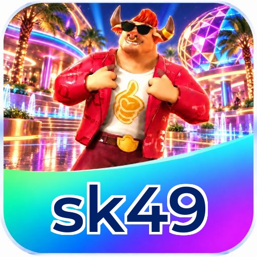 Servidor Brasil sk49