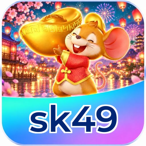 sk49 Logo