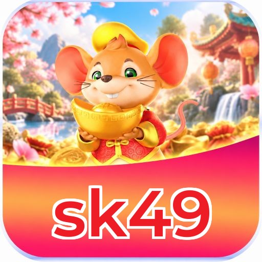 Slots sk49 - Jackpots Progressivos