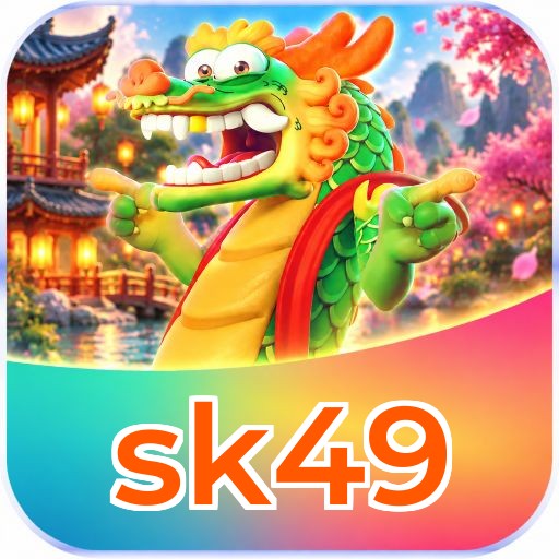 sk49 Login Seguro