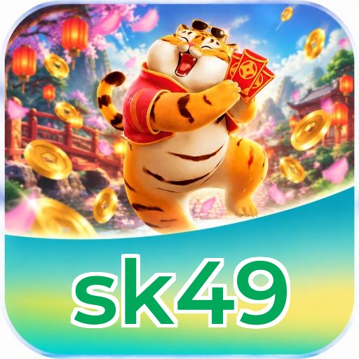 sk49 Logo