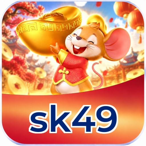 sk49 Download Logo Oficial