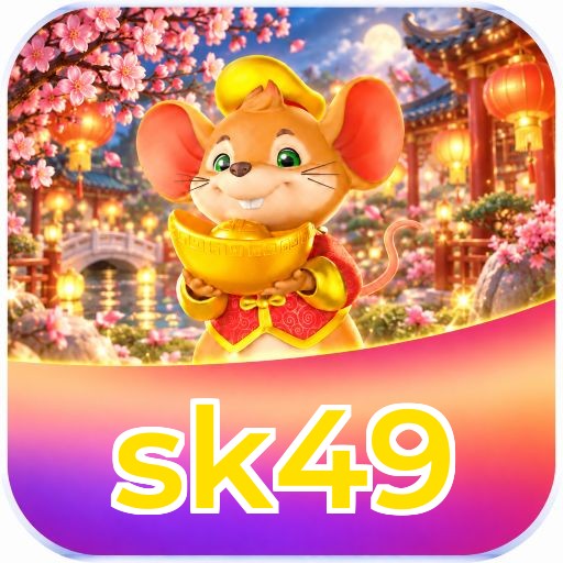 sk49 Licenciado Curaçao - Segurança SSL 256-bit