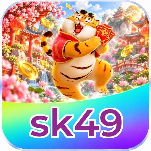 Plataforma sk49 - Cloud AWS Infrastructure