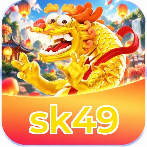 sk49 Logo
