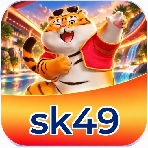 sk49 Logo