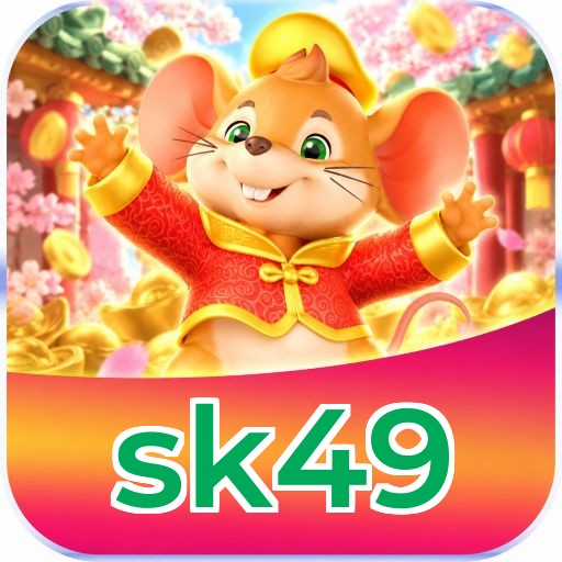 sk49 Logo