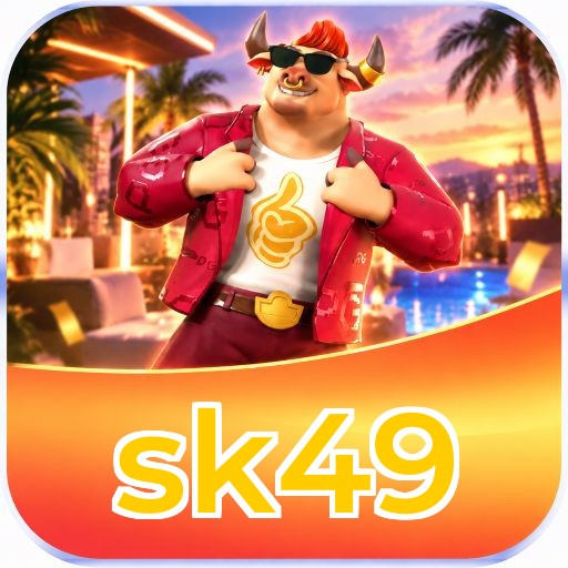 Plataforma sk49 - Segurança SSL 256-bit
