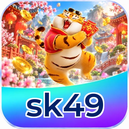 sk49 Logo