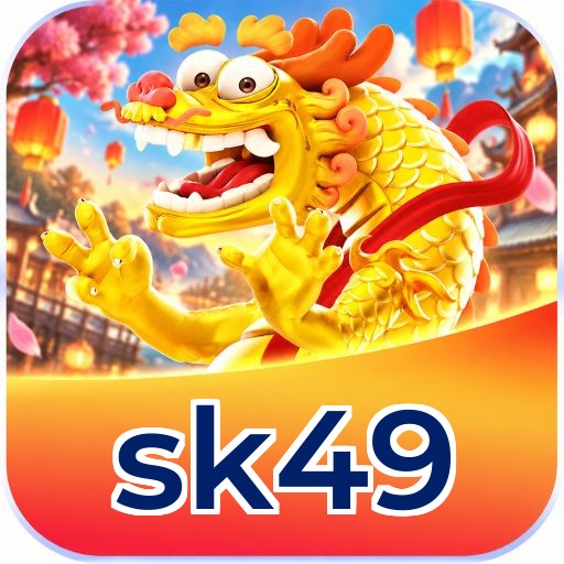 sk49 Logo