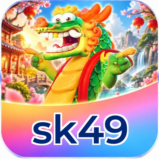 sk49 Logo