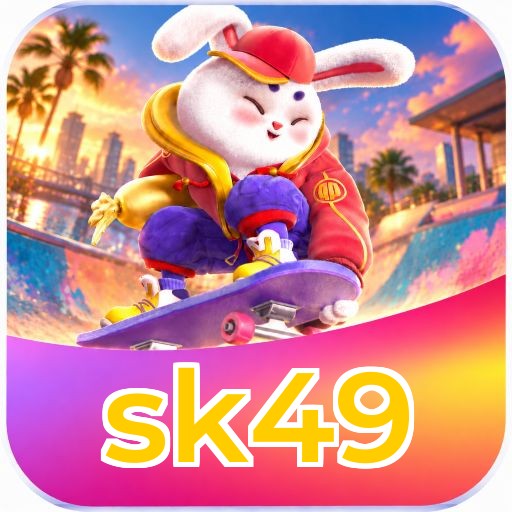 sk49 PIX Instantâneo - Saques em 8 Minutos