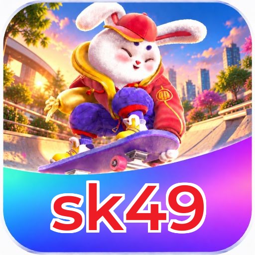sk49 Logo