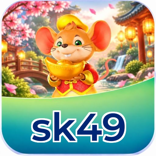 sk49 Segurança Logo 1