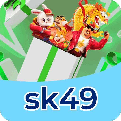 Catálogo sk49 2.547 jogos - Pragmatic Play, Evolution, NetEnt