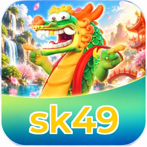 Loteria sk49 - Quina e mais jogos